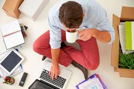 Teletrabajo