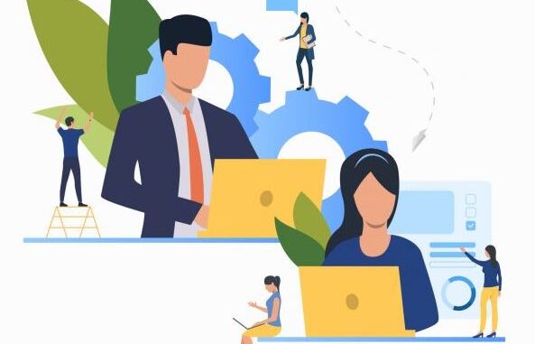 Teletrabajo