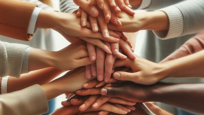 All hands junio 2025